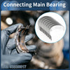 Chevrolet Captiva Main Bearing Set (2008-2011)