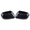 Mazda 3 ABS Carbon Fiber Rearview Mirror Cover (2006-2012)