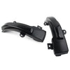 Mitsubishi ASX Outlander Lancer Dynamic Side Mirror Signal Lights (2010-2023)