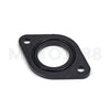 Kawasaki Bayou 250 KLF250 Carburetor/Intake Boot