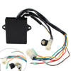 Yamaha Big Bear Moto 4 YFM350ER CDI Ignitor Module (1987-1988)