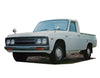 Mazda B1600 Window Regulator (1965-1977)