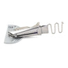 Industrial Single Needle Machines Right-Angle Single Fold Binder