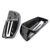 Mercedes Benz A B C E S Class Rearview Mirror Covers (2008-2023)