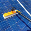 6M Water Fed Pole Solar Panel Window Cleaning Kit