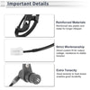 Toyota Camry ABS Wheel Speed Sensor 1 Pcs (1992-2003)
