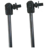 Toyota FZJ105 HDJ100 HZJ105 UZJ100 98~07 Wagon 2 Gas Stay Tailgate Struts