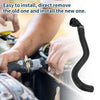 BMW X5 Radiator Heater Hose (2003-2006)