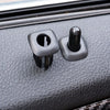 BMW 5 Series F10 F18 4 x Car Door Pin Guide Trim Covers (2010-2017)