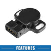 Mitsubishi Diamante Throttle Position Sensor (1999-2004)