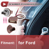 Ford Front Turn Signal Light Socket Wiring