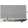 KIA Cerato LD 4cyl 2.0L G4GC Automatic Radiator (2004-2009)