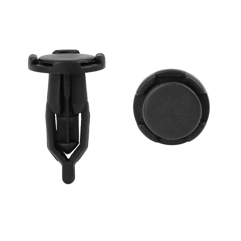 Scion Toyota 20 x Push Type Fastener Rivet Clips (2003-2015)