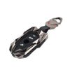 BMW 1 2 3 4 5 6 7 Series X3 X4 M2 M3 M4 M5 M6 Black Remote Key Fob Cover