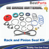 Ford Falcon BA Rack and Pinion Seal Kit (2001–2008)