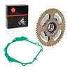 Yamaha YFM125 / YFA125 Grizzly 125 / Breeze 125 Starter Clutch Gear