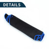 Honda N-WGN JH3 / JH4 Sun Protector Black Blue Dashboard Cover Mat (2013-2020)