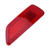 Jeep Grand Cherokee, Compass Bumper Reflector Set (2011-2023)