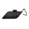 Benz E-Class W211 E350 Bumper Tow Hook Cover Cap (2007-2009)