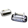 Toyota Land Cruiser 80 Series 1990-1997 2-Piece Rear Door Handles