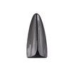 BMW E60 5 Series 530i 530i 2002-2007 Carbon Fiber Roof Antenna Cover Cap Fit