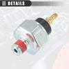 Honda Accord Engine Oil Pressure Sensor (1984-2007)