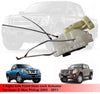 Isuzu D-Max Front Door Lock Actuator (2003-2011)