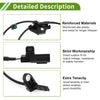 Toyota Corolla X ABS Wheel Speed Sensor (2003-2008)