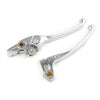 Honda CB-1, CB400, CBR900, NSR250 Brake Clutch Handle Lever (1989-2000)