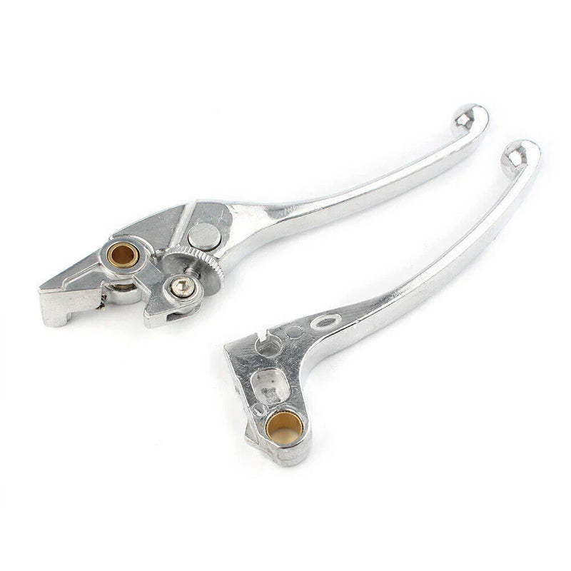 Honda CB-1, CB400, CBR900, NSR250 Brake Clutch Handle Lever (1989-2000)