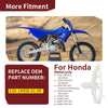 Yamaha YZ125 / YZ125X Air Filter Cage Holder (1989–2022)