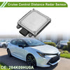 Nissan Maxima Cruise Control Radar Sensor (2017-2020)