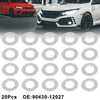 Toyota Lexus Scion M12 Oil Drain Plug Gasket 20 x