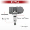 Dodge Challenger Tire Pressure Sensor (2008-2021)