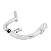Harley Electra Glide Saddlebag Guard (1997-2008)
