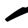 Alfa Romeo Giulia Gloss Black Rear Boot Spoiler Lip (2015-2024)