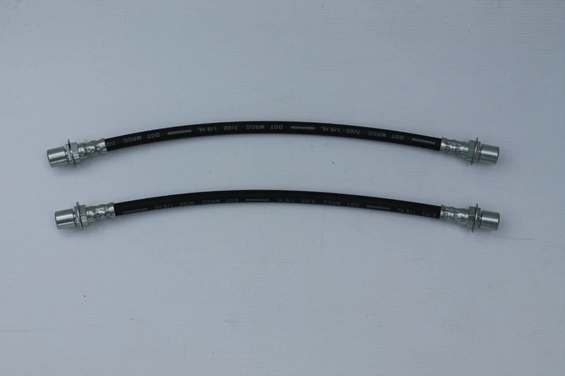 Toyota Crown (1974-1979) Disc Front Front Brake Hose (2)