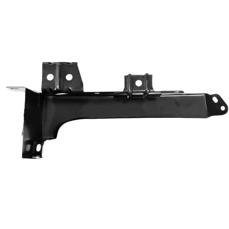 Toyota Tundra Front Bumper Grille Headlight Filler Trim (2003-2006)