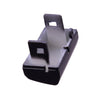 BMW X5 E70 X6 E71 E72 Parking Radar Sensor Switch Cover (2007-2013)