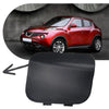 Nissan Juke Front Bumper Tow Hook Eye Cap Cover (2011-2014)