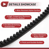 Honda 2 Stroke 50cc Motorcycle Drive Belt V-Belt