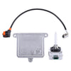 Chevy Tahoe Malibu HID Xenon D3S Headlight Ballast Module (2007-2014)