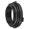 YAMAHA WOLVERINE 350 GRIZZLY 600 SWINGARM BOOT RUBBER SEAL (1995–2005)