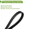 HONDA DIO SR ZX AF27 AF28 Motorcycles Drive Belt V-Belt (1990-2001)