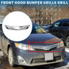 Toyota Camry Front Hood Bumper Grille (2012–2012)