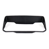 BMW K1600B K1600GT K1600GTL R1250RT Instrument Cap Sun Visor (2021)