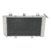 Kawasaki Mule 2500 2510 2520 Radiator Cooler