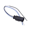 BMW Motorrad 2 x GPS Repair Connector Cable 3 Pin ( Specified)