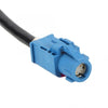 Peugeot 206 207 307 308, Citroen C2 C3 C4 C5 C6 USB Cable