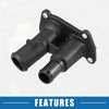 Ford Focus Coolant Thermostat Housing Cover (2000-2011)